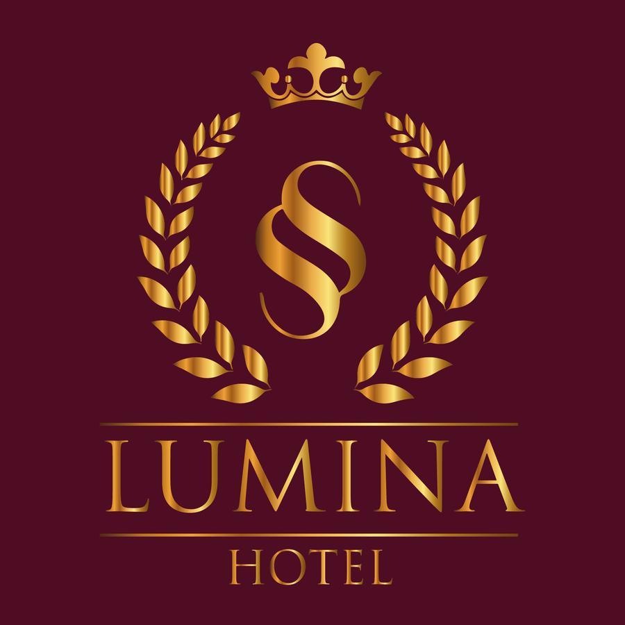 Ss Lumina Hotel Bangalore Exterior foto